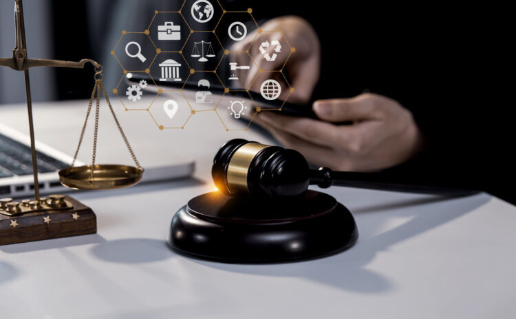  Certificado digital na área jurídica: quais as vantagens e para que usá-lo